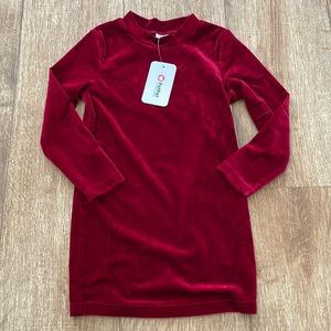 NWT PatPat toddler dress